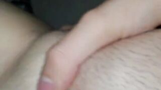 MY BEAUTIFUL BROTHER TOUCHES MY VAGINA