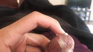 POV Cum Gusher - Rock Mercury