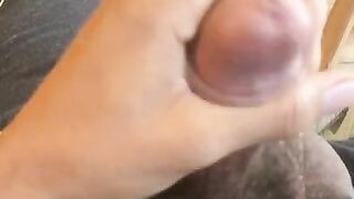 Pov Juicy Thick black cock worship Mount Men Rock Mercury