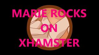 Fan Tribute:  MarieRocks XXX Music Video