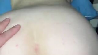 come on fuck me