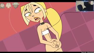 Total Drama Island Bloopers