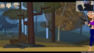 Total Drama Island Bloopers