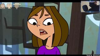 Total Drama Island Bloopers