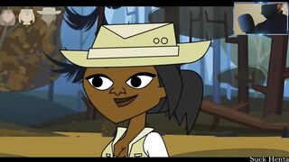 Total Drama Island Bloopers