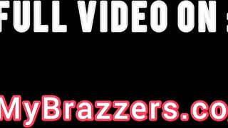 Brazzers - Trading Up Times Two