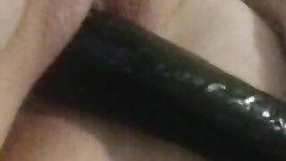 Masturbation Close Up