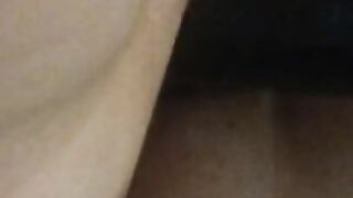 Masturbation Close Up