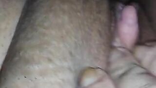 Fucking my wife Doggystyle