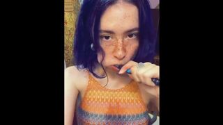 Porn tik tok Alice