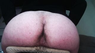 Voice Domination Huge Hairy Butt Hairy Asshole Straight .Sir.Lord.Master,Fetish