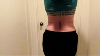 Curvy Modeling Agency Requires A Strip Search And Body Measurements
