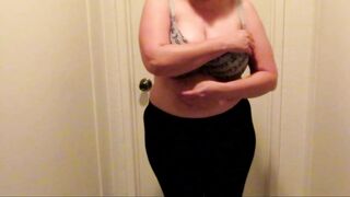 Curvy Modeling Agency Requires A Strip Search And Body Measurements