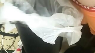 1min Cumshot - Japanese Cute Boy Masturbation (censored)