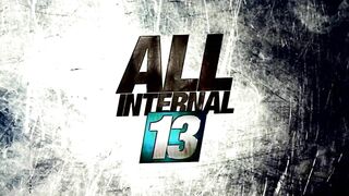 All Internal 13 Trailer - European Pornstars in action - Lili Cross Kyra Black Angelina Cole Lulu M