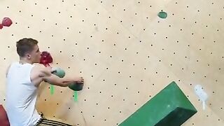 Stepbro TOPS a Clean V3 Boulder