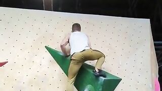 Stepbro TOPS a Clean V3 Boulder