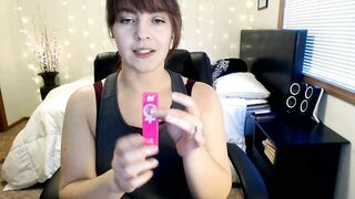 Toy Review - Female Arousal Gel Enhancement