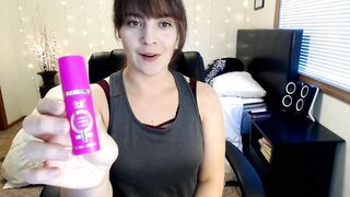 Toy Review - Female Arousal Gel Enhancement