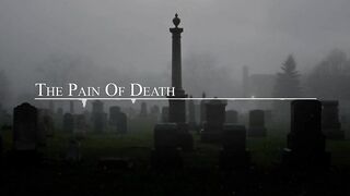 The Pain of Death (Official Music Video).