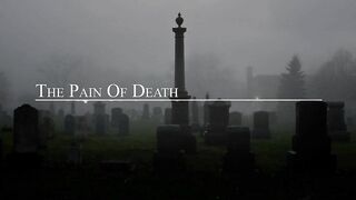 The Pain of Death (Official Music Video).