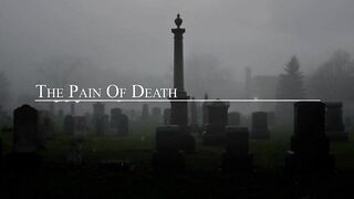 The Pain of Death (Official Music Video).