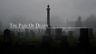 The Pain of Death (Official Music Video).