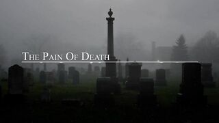 The Pain of Death (Official Music Video).