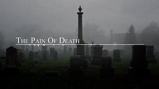 The Pain of Death (Official Music Video).