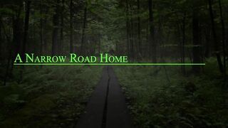 A Narrow Road Home (Official Music Video). Instrumental Music Made With AI.