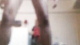 Blurred Slowmo dirty dancing dick "DDD"