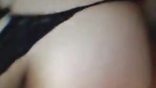 Pounding cumshot (full video)