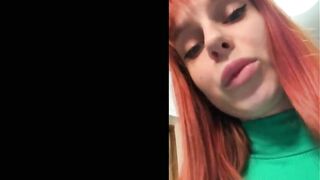 Goddess Kira POV Pissing Femdom Compilation