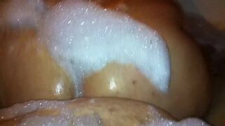 BBW Soap Jacuzzi