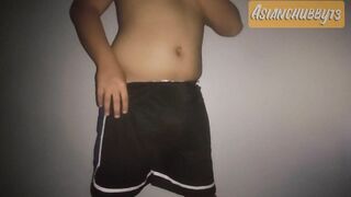 Asian Pinoy Guy Teasing Trailer Sexy Dance And Strip - Asianchubby13