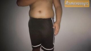 Asian Pinoy Guy Teasing Trailer Sexy Dance And Strip - Asianchubby13