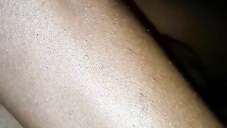 Huge Fat Cock Close Up