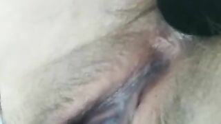 Short Masturbation