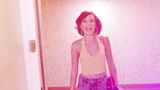 Hot Premium Taboo Movies Tiny Sis By TeamSkeet - Prove Your Worth - Teaser HD Video