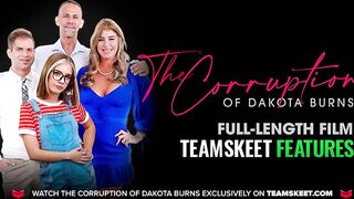 NEW Tiny Sis Series By TeamSkeet - Tiny Scheming Stepsis - Teaser