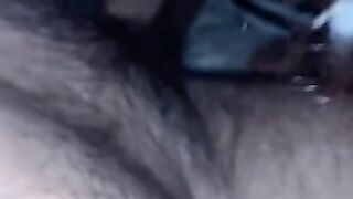 SHE LIKE THAT LICKY LICKY????