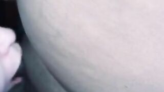 Tattooed Latina Bbc Blowjob 4K Video