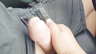 Pinay Handjob while im driving viral