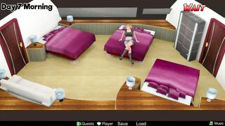Harem Island [v1.0a] [Eroniverse] Part 18