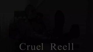 PREVIEW: CRUEL REELL - POST-TRAUMATIC STRESS DISORDER