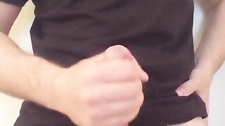 powerful orgasm