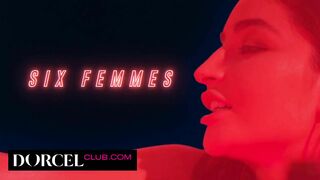 An Almost Perfect Plan for Emily Willis and Cherry Kiss - Official trailer FRENCH version