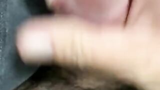 CumShot Masturbation