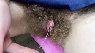 desi teen hairy pussy