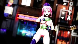 mmd r18 laddy one is a fucking slut 3d hentai nsfw